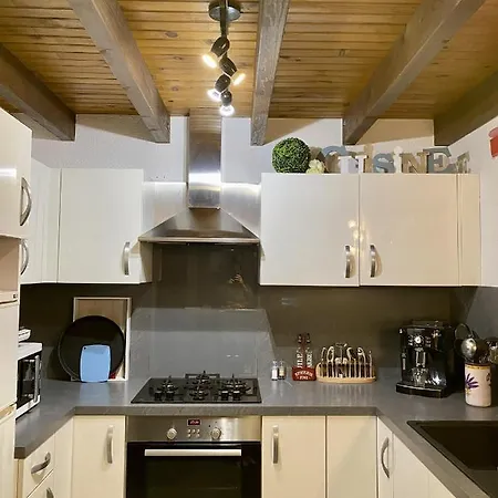 Le Chalet Chouette Vosgien * ונטרון